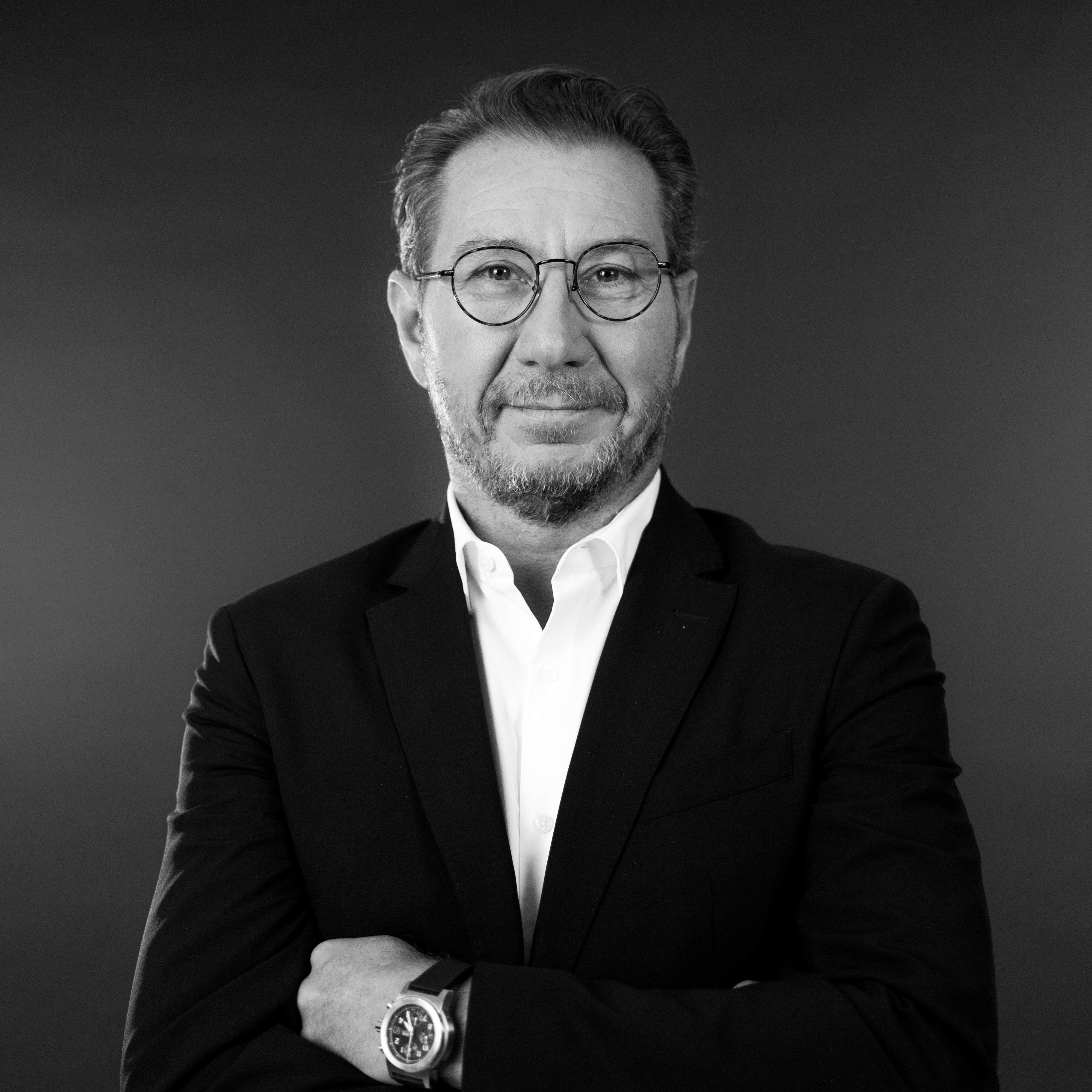 Jean-Philippe Chavatte