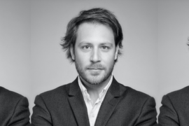 Vanksen accueille Jean-Baptiste Cumin au poste d’International Business Partner