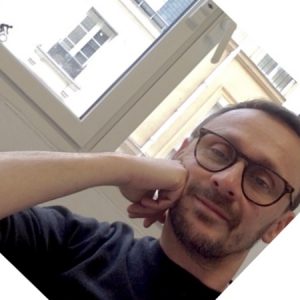 Jean-Jacques Sebille