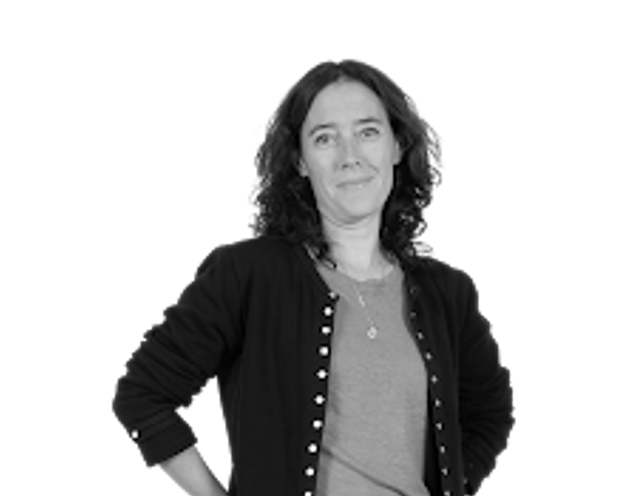 Jeanne Delbard