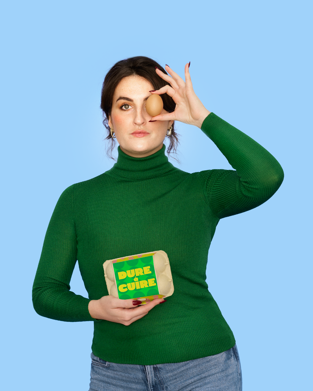 Jeanne Velasco