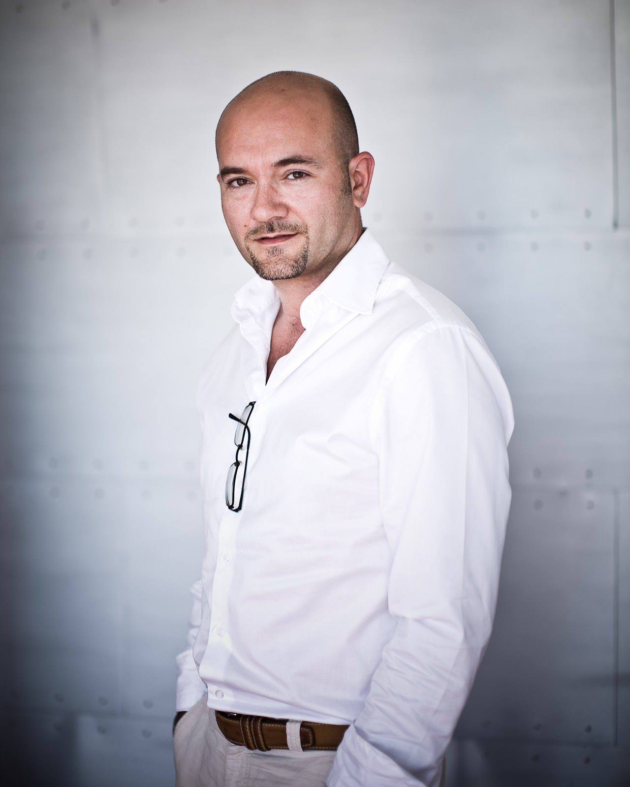 Jean-Philippe  Chevret