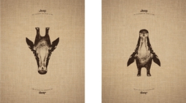 Campagne « Upside Down »