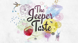 CHAMPAGNE JEEPER – The Jeeper Taste