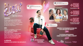 Influence : comment Monoprix a vu ses chiffres et ses likes glow up !
