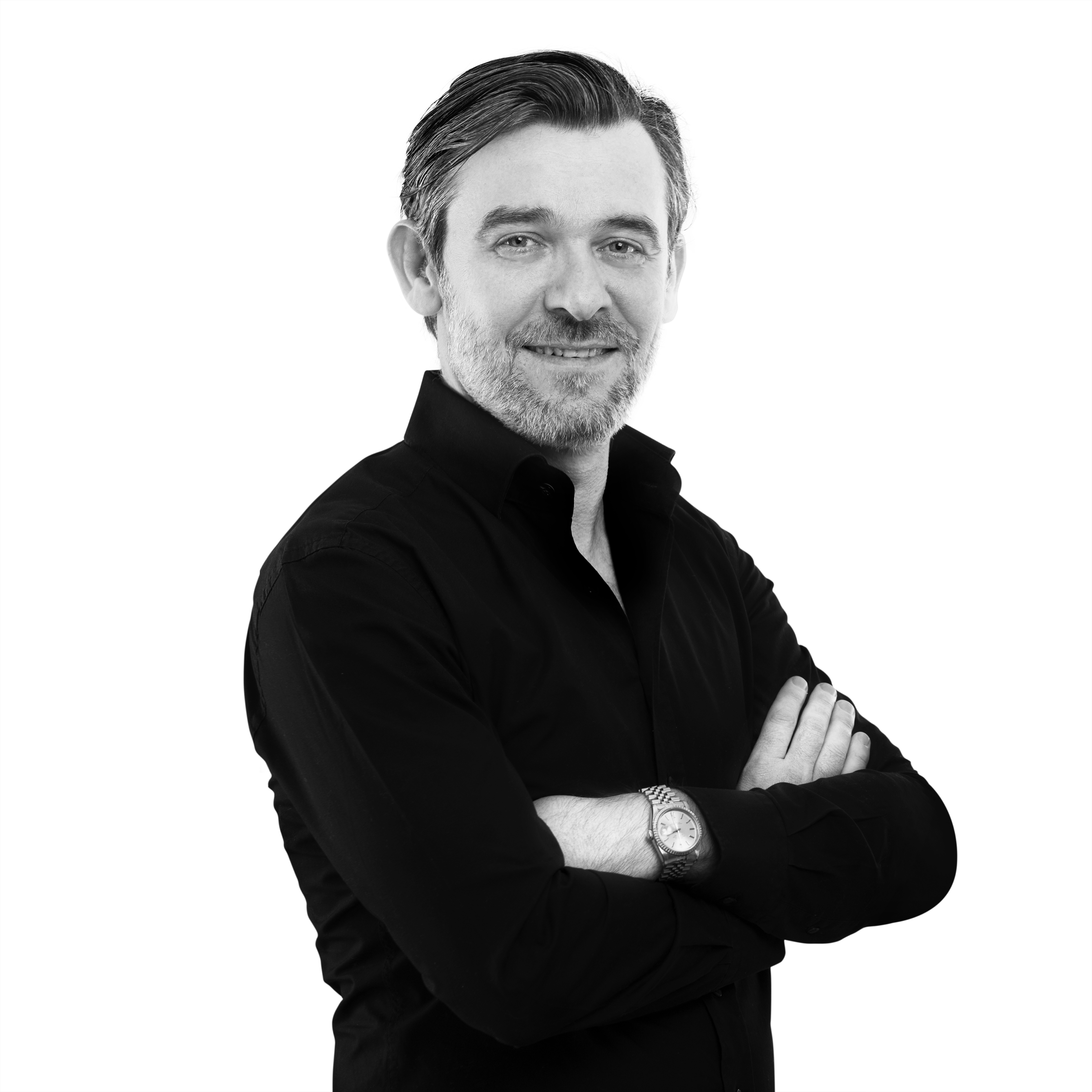 Jérôme Paul Dumas