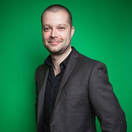 Jérôme Hoerlé