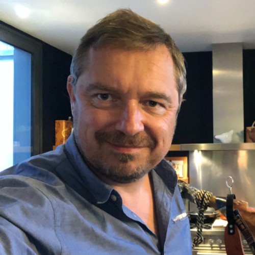 Jérôme Lanoy