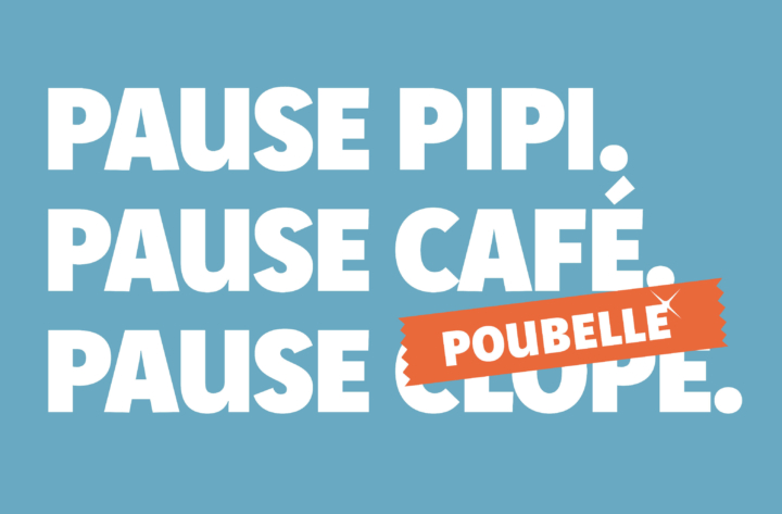 Une campagne qui va vous scotcher