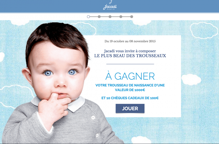 Actionner les bons leviers webmarketing pour un trafic qualifié & une conversion optimale
