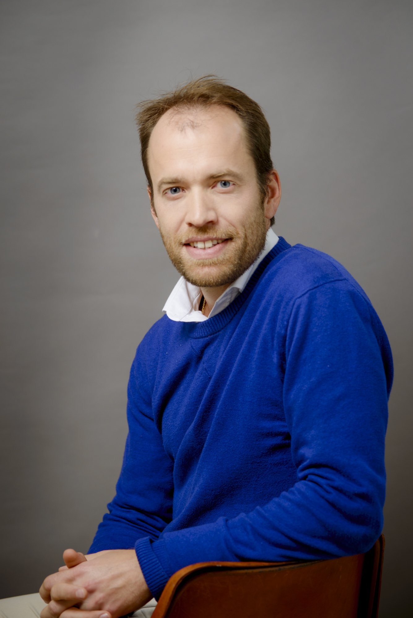 Nicolas BRUCHET