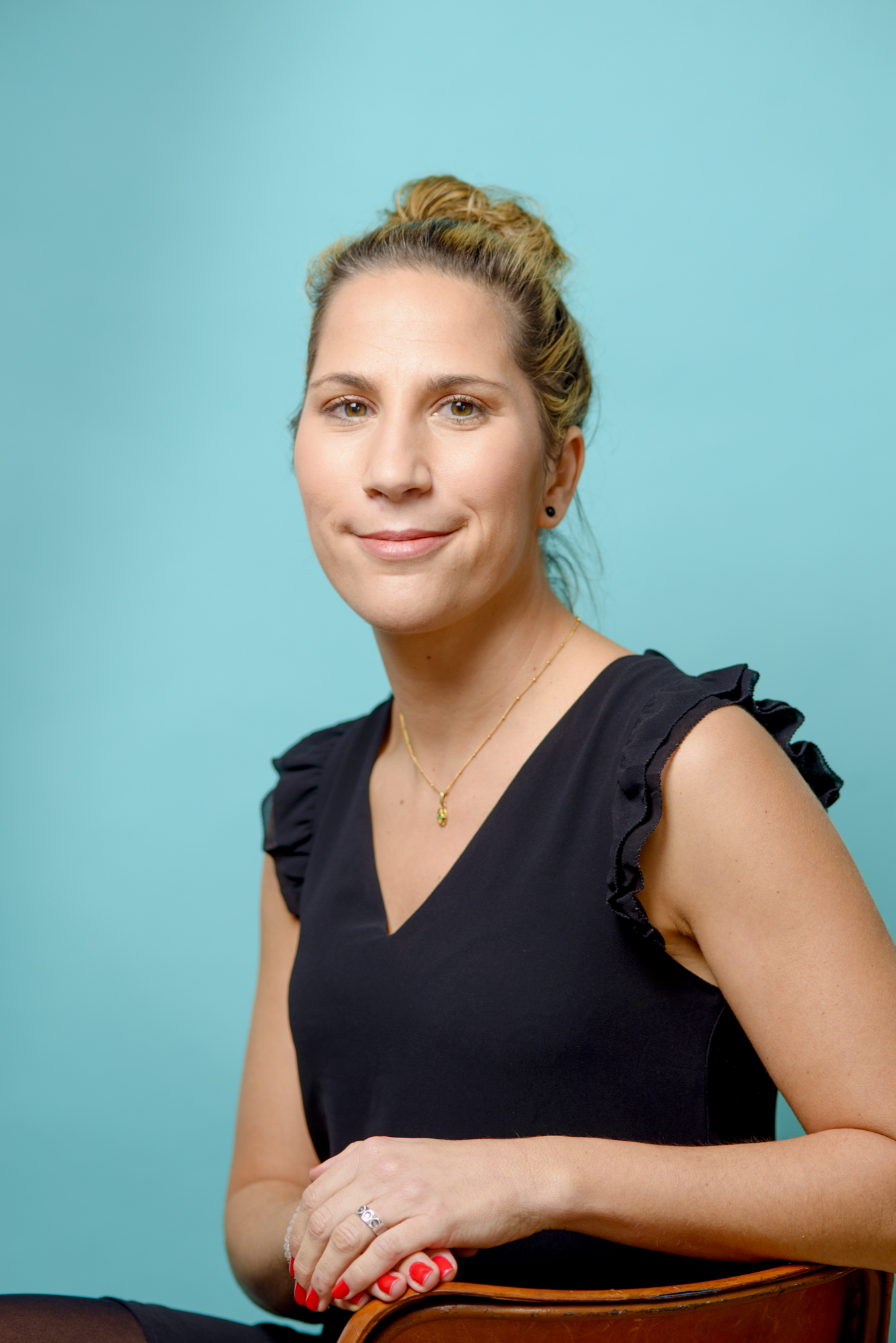 Ophélie SAUVÉE