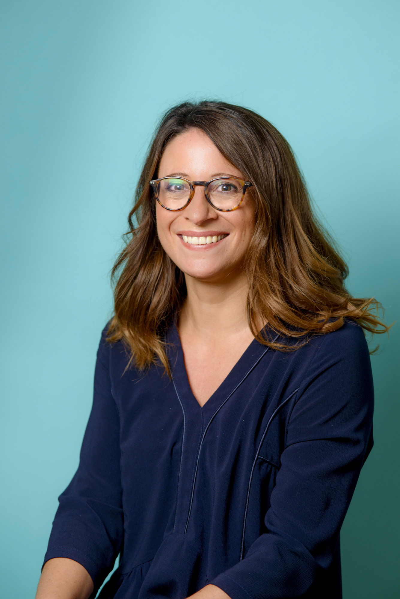 Hélène LACOMBE