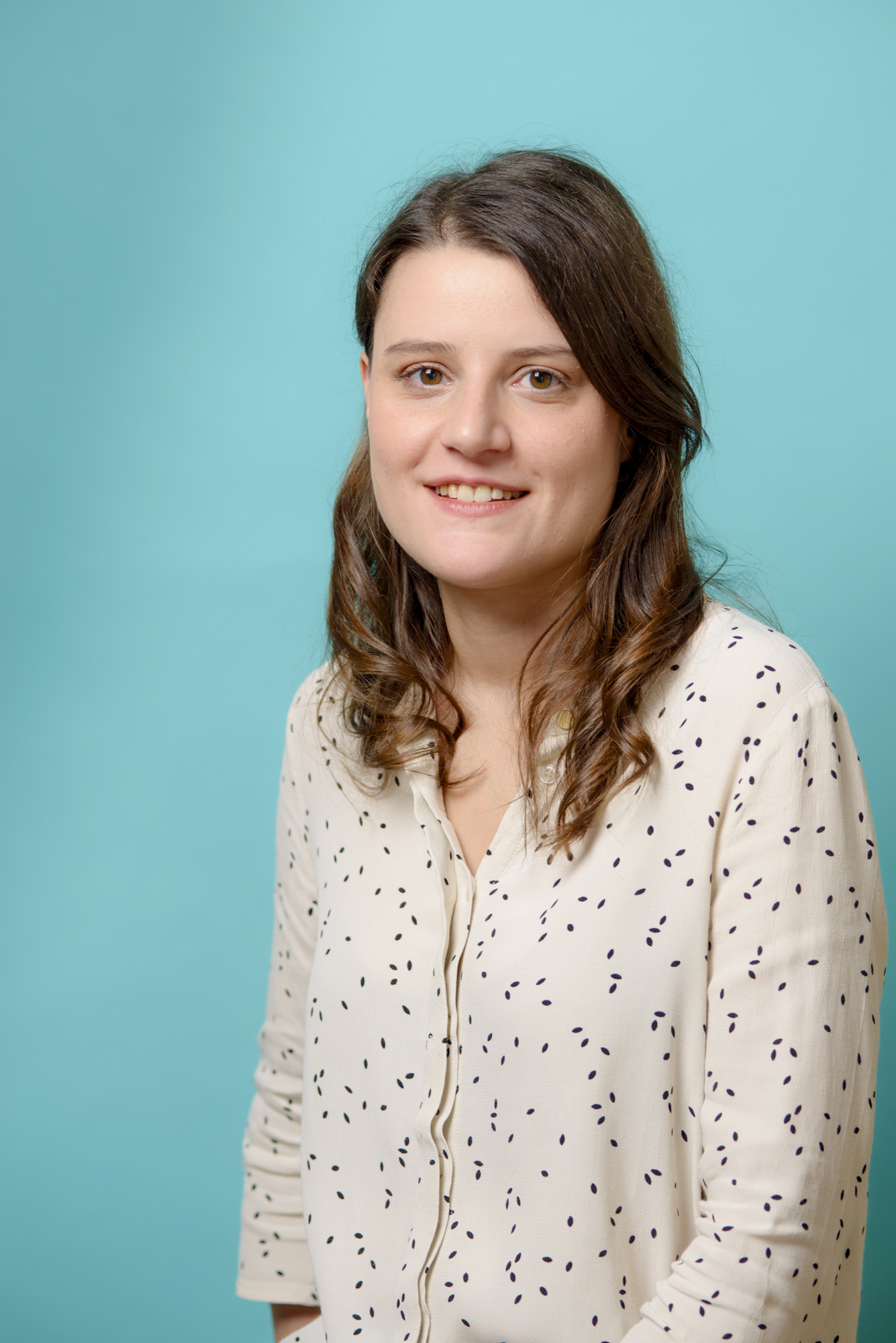 Elodie DUPUY