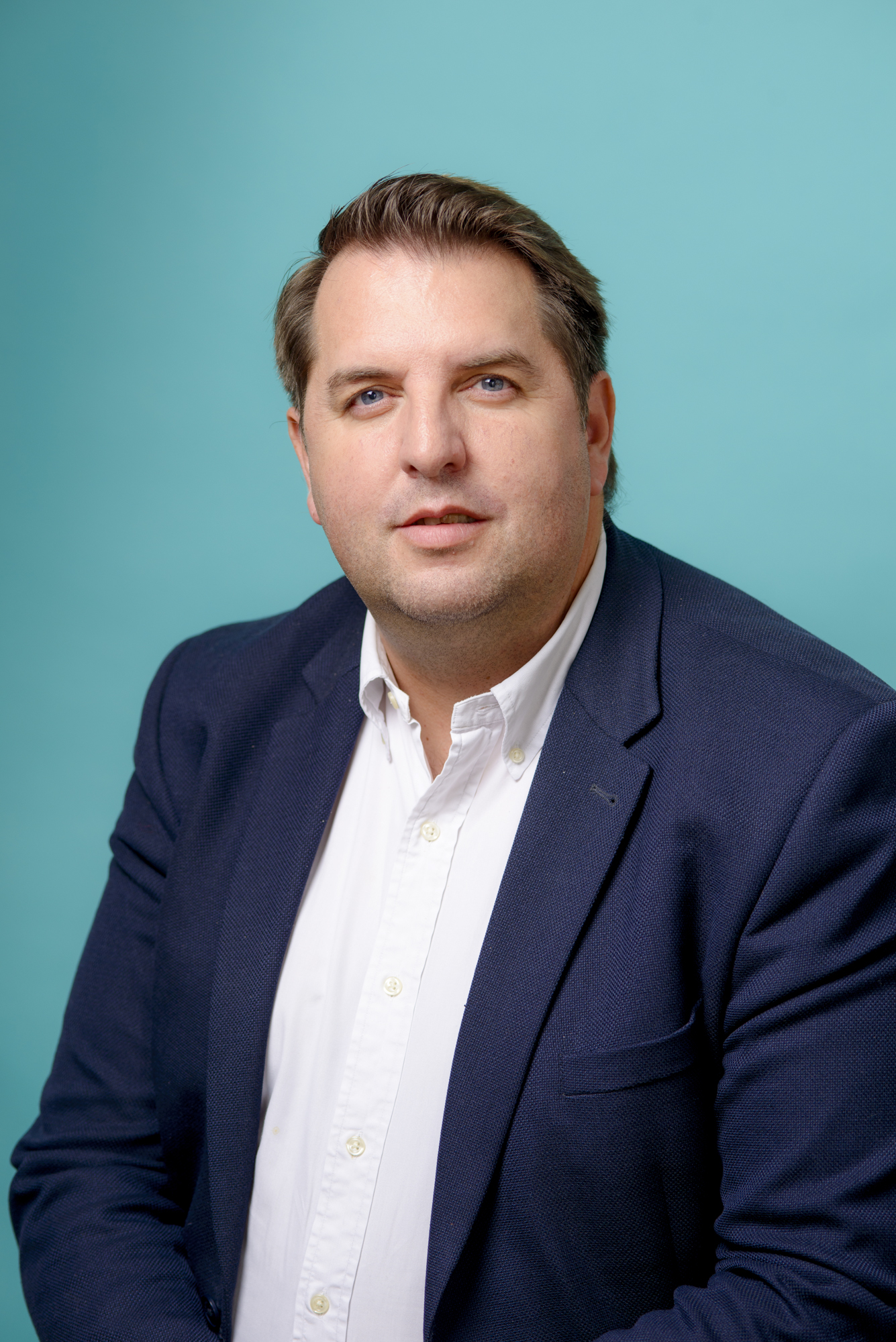Stéphane BERNAL