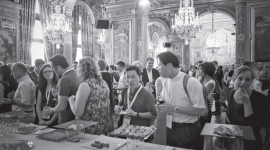 INTERNATIONAL FEDERATION OF PLACENTA ASSOCIATIONS CONGRESS / PREM’UP BY HOPSCOTCH CONGRES