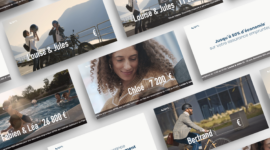 Campagne TV & Digital – Les économies