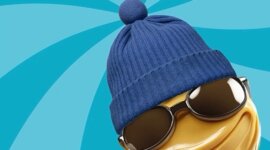BRAND CONTENT : SKIPPY repart à la rencontre des sportifs en station