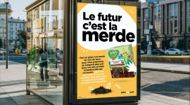 Si ça c’est pas une campagne de merde…