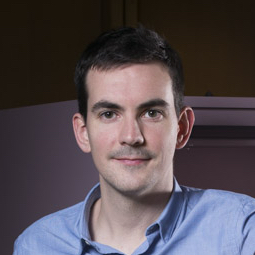 Jonathan  Casseron 
