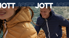 Nouveau site e-commerce Jott