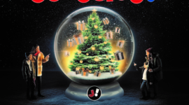 Campagne TV et catalogue Noël