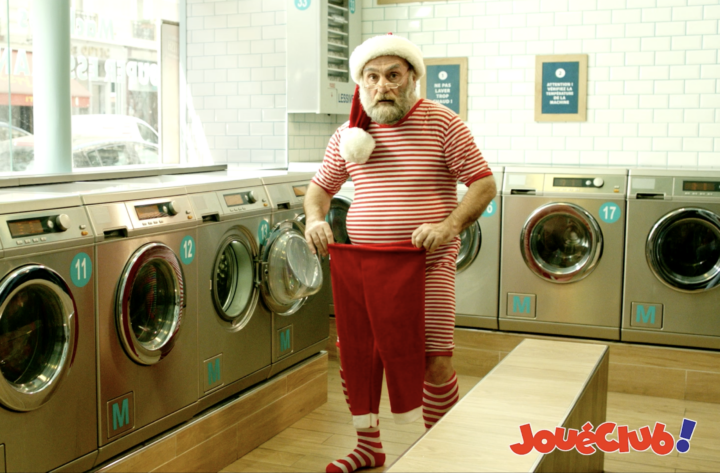 Campagne TV : Les fausses excuses de Noël