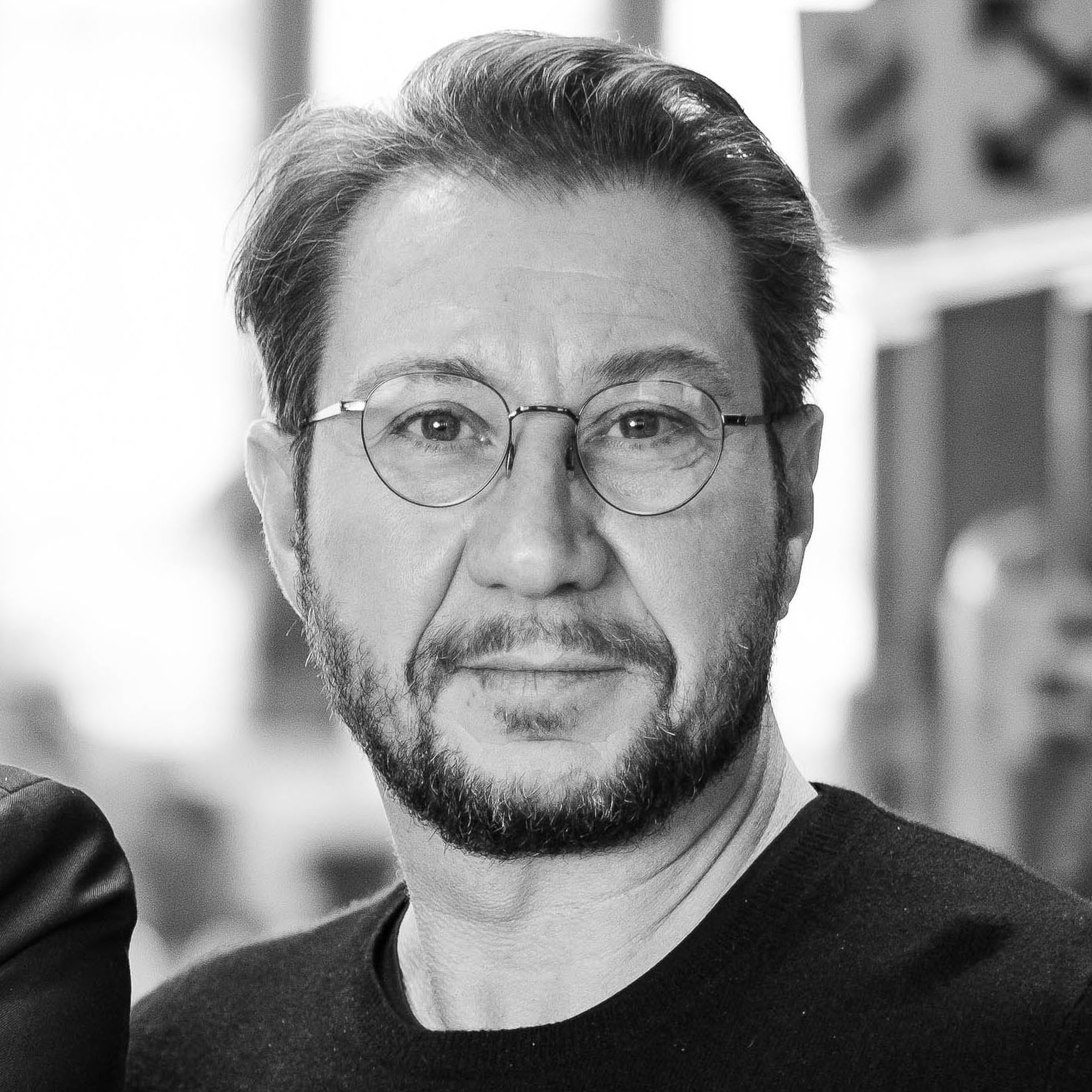 Jean-Philippe Chavatte