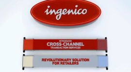 Ingenico Cross Channel