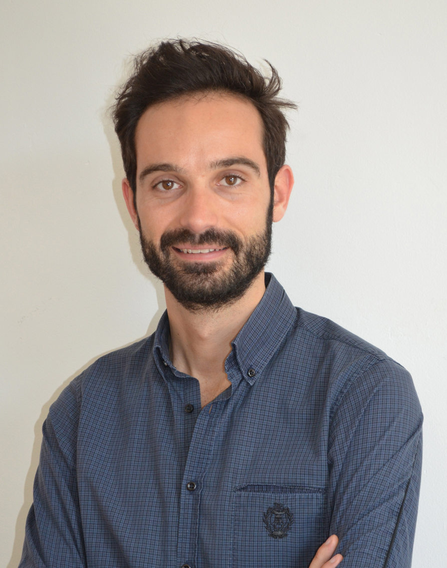Jean-Philippe Ferrier