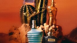 Jean Paul Gaultier – Digital Factory
