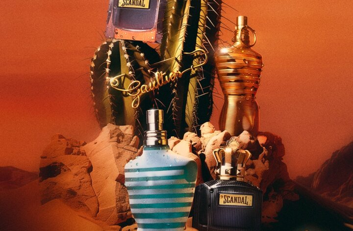Jean Paul Gaultier – Digital Factory