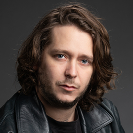 Julien Rézette