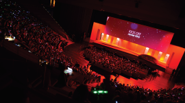 KICK-OFF 2015 POUR GROUPE ADECCO FRANCE BY SAGARMARTHA
