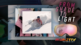 JULBO passe de l&rsquo;ombre à la lumière avec Nouveau Monde