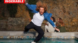 Jules et So Bang mettent en Valeur ce que les hommes ont de plus beau