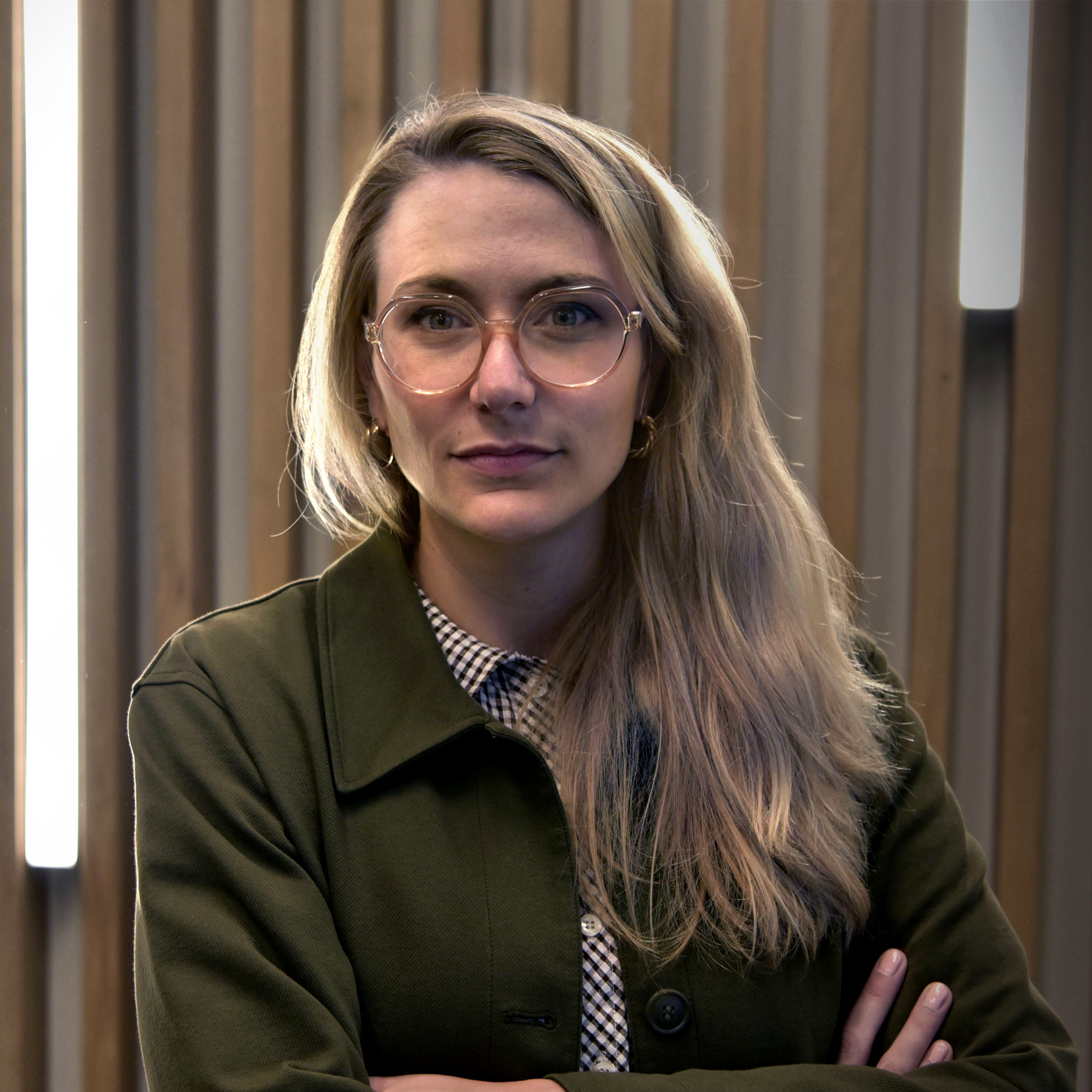 Julia Deshayes