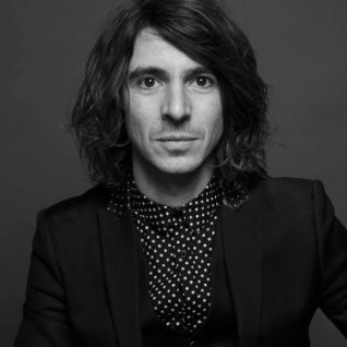 Julien Calot