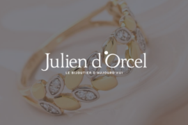 Julien d’Orcel choisit Heroiks pour orchestrer sa stratégie média digitale et sociale de marque