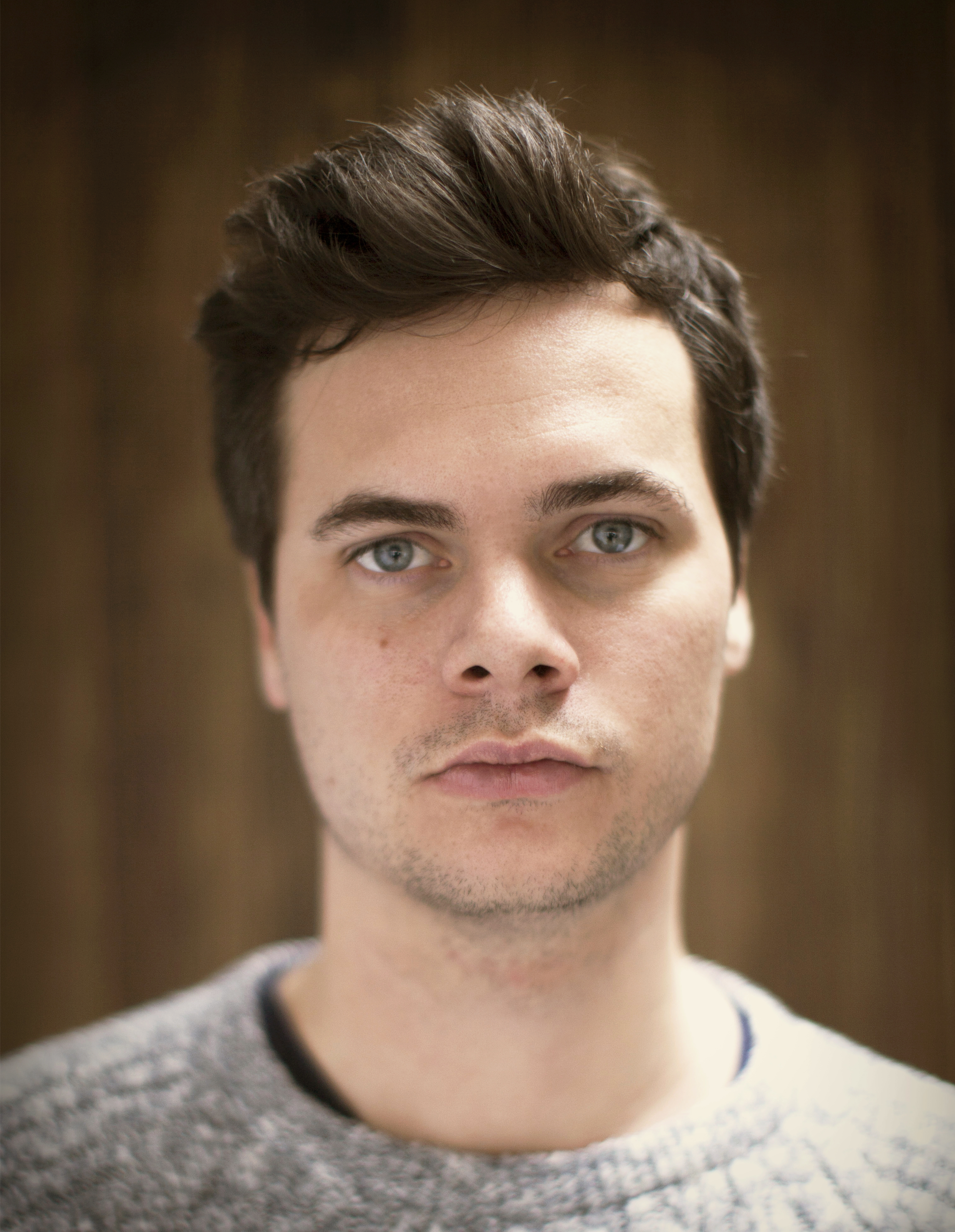 JULIEN  LIBERGE