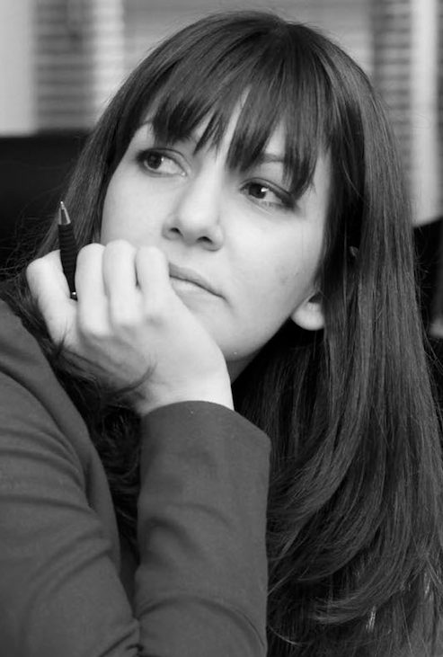Juliette  Clerc