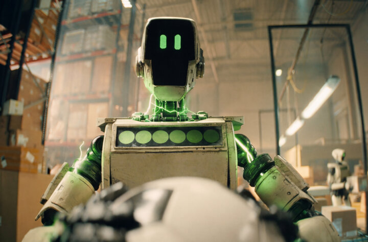 Campagne TV-Print-Digital – Game On – Unibet