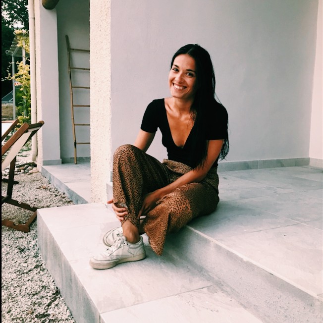 Justine BACQ