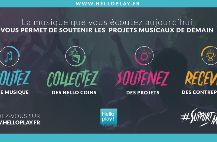 Hello play!