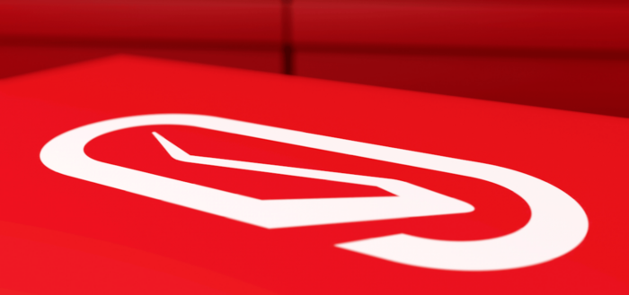 Création de la nouvelle identité