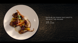 #EatYourRun : Transformez vos Kms en plats – evènement participatif