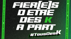 Campagne 360° #TousdesK