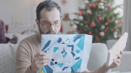 STJOHN&rsquo;S ET CULTURA INNOVENT AVEC KDORIGAMI