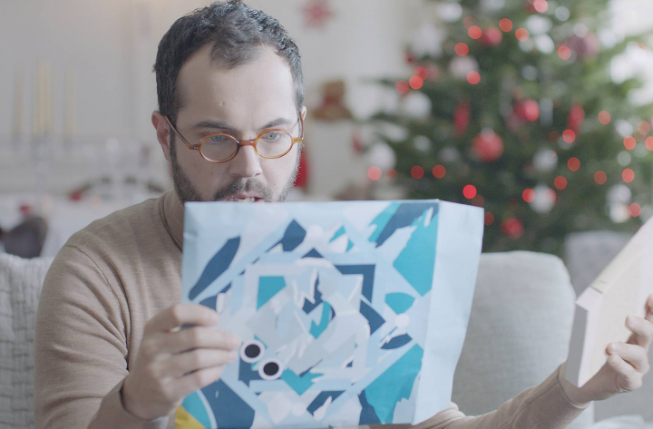 STJOHN’S ET CULTURA INNOVENT AVEC KDORIGAMI