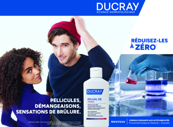 Réaffirmer l&rsquo;esprit pionnier de Ducray
